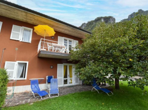 Apartment Villa Laura-3 by Interhome Vesta